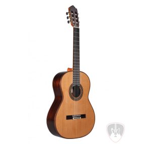 ALTAMIRA N600 Klasszikus gitár + keménytok