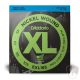 D'addario EXL165 45-105 basszusgitár húr