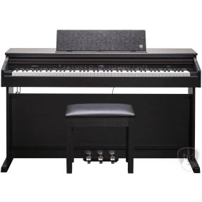 Kurzweil CUP E1 Digitális zongora Rosewood