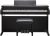Kurzweil CUP E1 Digitális zongora Rosewood