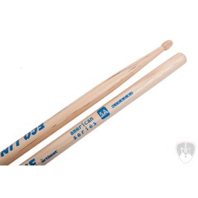 Eco Line Xtreme american 5A hickory dobverő