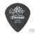 Dunlop 482R088 TORTEX PICH BLACK JAZZ pengető 0,88mm 