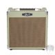 Cort gitárerősítő zengetővel, 15 Watt, pasztell zöld  Co-CM15R-PG