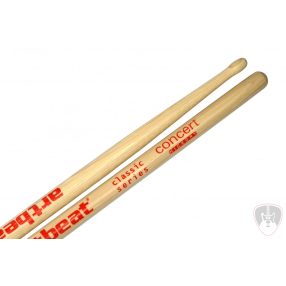 Artbeat Concert hickory dobverő