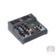 MIOMIX 202UFX - 4-csatornás Professzionális Audió keverő Digitális Multi-Effect és 24-bit/96kHz USB 