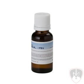 FF20ML-PIN - Füstfolyadék illataroma - Fenyő