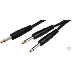 Soundking BJJ250 3 m Audiokábel