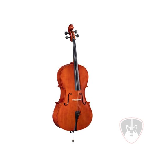 PCE-18 - 1/8 Virtuoso Primo cselló kiegészítőkkel