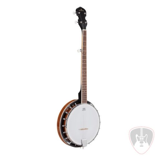 Soundsation SBJ-40 Banjo REMO bőrrel