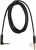 Dr.Parts DRCA3BK 3 m Egyenes - Pipa hangszerkábel