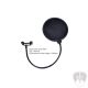 GMC-13C Pop filter