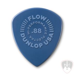 Dunlop 541R FLOW NYLON pengető 