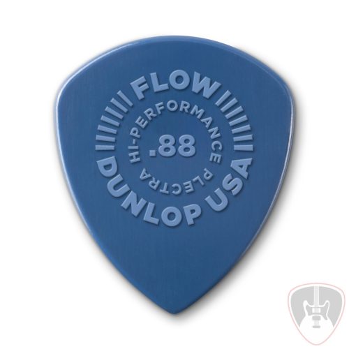 Dunlop 541R FLOW NYLON pengető 