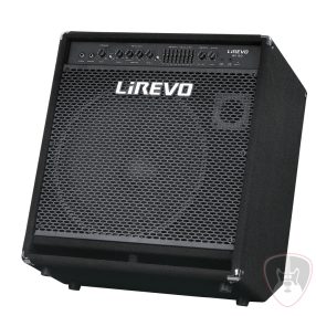 LIREVO B-150 150W Basszusgitár erősítő