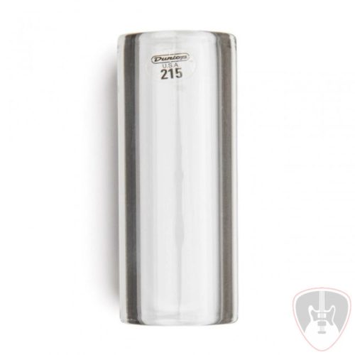 Dunlop 215 üveg slide gyűrű HVY/M 