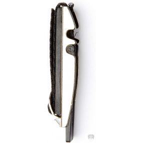Dunlop 15F DELUX CAPO Lapos gitárkápó 