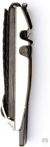 Dunlop 15F DELUX CAPO Lapos gitárkápó 