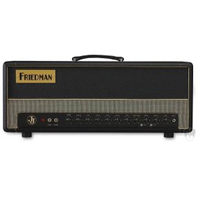 Friedman JJ-100W Jerry Cantrell Csöves gitárerősítő