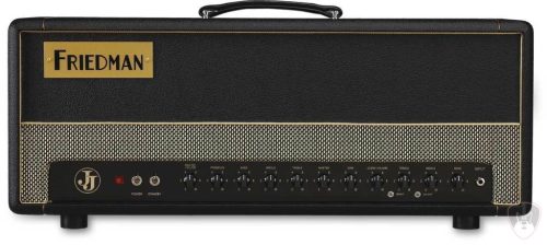 Friedman JJ-100W Jerry Cantrell Csöves gitárerősítő