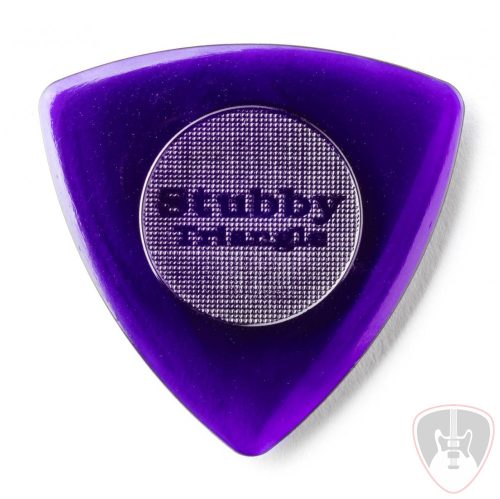Dunlop 473R300 TRI STUBBY pengető 3,00mm