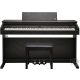 Kurzweil CUP E1 Digitális zongora Black