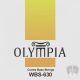  Olympia Olympia WBS630 Nagybőgő húr