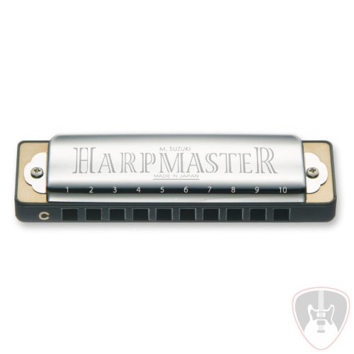 Suzuki Harpmaster B