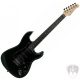 VESTON ST-HSS-CHGR Green Elektromos gitár