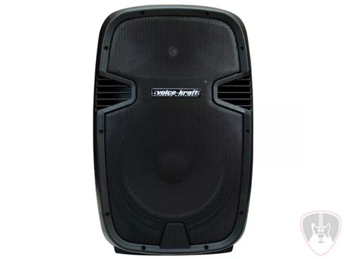 Voice-Kraft LK-1679-12 Passzív műa. hangfal, 12", 300W/8Ohm