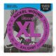 D'addario EXL120BT Nickel 09-40 Super Light Banalced Tension