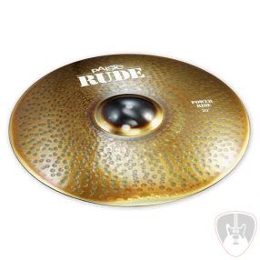 Paiste Rude 20" Power Ride cintányér 