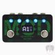 HT-BME-1 HOTONE BINARY MOD, MODULÁCIÓS EFFEKTPEDÁL