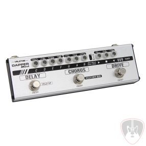 Valeton Dapper Mini effekt strip VT-MES-1