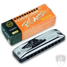 Seydel Blues Session Standard E