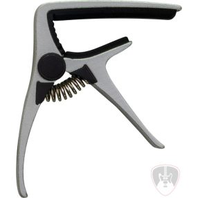 Rotosound GC-200 Chrome Kapodaszter akusztikus gitárhoz