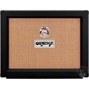 Orange Rockerverb 50C NEO MKIII BK Csöves gitárkombók