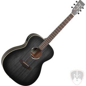 Tanglewood TWBB-OE Blackbird elektro-akusztikus gitár