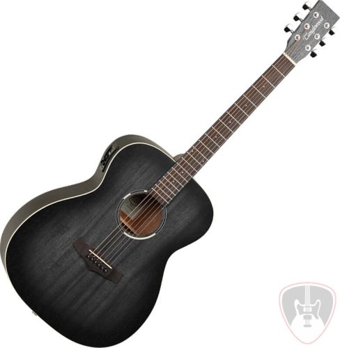 Tanglewood TWBB-OE Blackbird elektro-akusztikus gitár