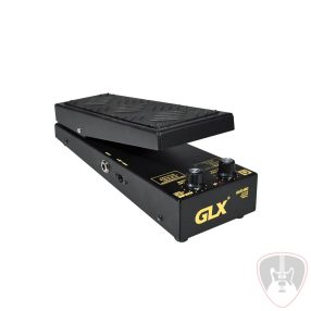   AVP-20 Hangerő pedál, indukciós, min és max szabályzóval