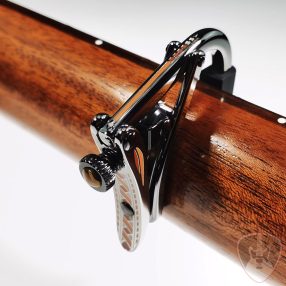 Shubb Rosette Capo - fémhúros S-C1z