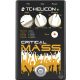 TC Helicon Critical Mass Vokálprocesszor