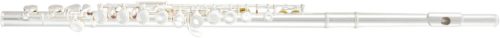 Latone LFL 600 Silver Elegance Koncert fuvola