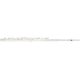 Latone LFL 600 Silver Elegance Koncert fuvola
