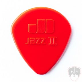 Dunlop 47R2N NYLON JAZZ pengető 2N   1.18