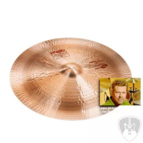   Paiste 2002 24" Swish Ride /Signature Groove/ cintányér 