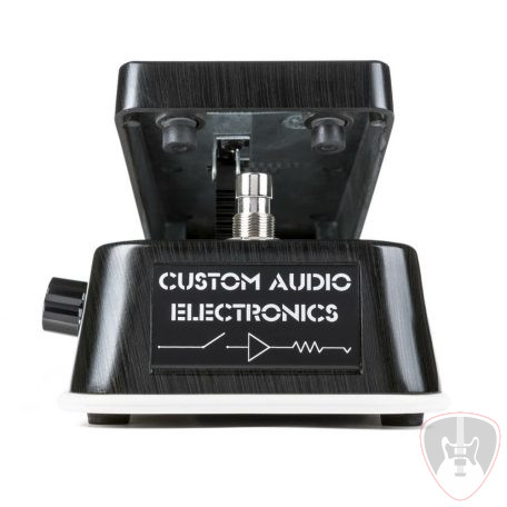 MXR CAE DUAL INDUCTOR WAH-EA