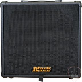 Markbass CMB 121 BlackLine Basszusgitár kombó