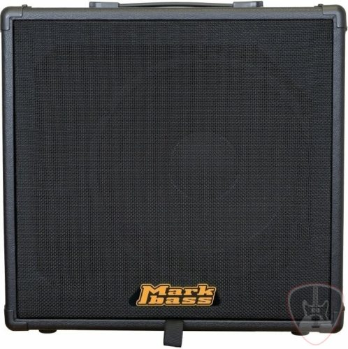 Markbass CMB 121 BlackLine Basszusgitár kombó