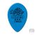 Dunlop 423R100 TORTEX SMALL TEAR DROP pengető 1,00mm 