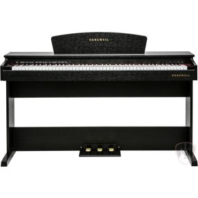 Kurzweil M70 Digitális zongora Simulated Rosewood
